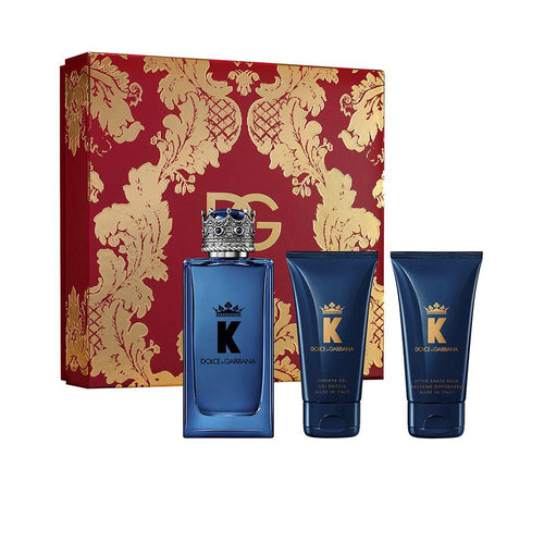Dolce & Gabbana K By Dolce&Gabbana Perfume Eau De Parfum Power And Magnetic Charm