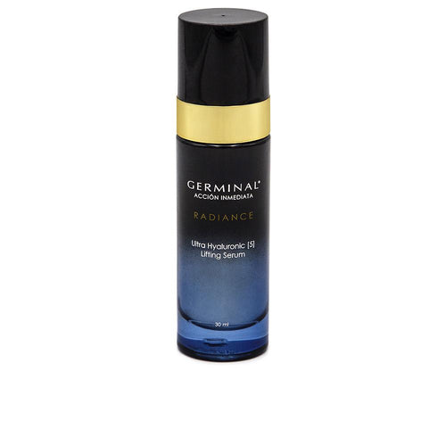Germinal Acción Inmediata Radiance Siero Ialuronico Idratazione Profonda Rapida