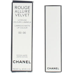 Chanel Rouge Allure Velvet Nuit Blanche Edizione Limitata Rossetto Formula Vellutata Radiosa