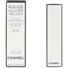 Chanel Rouge Allure Velvet Nuit Blanche Edizione Limitata Rossetto Formula Vellutata Radiosa