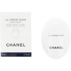 Chanel La Crème Main Crema Mani 97% Ingredienti Naturali