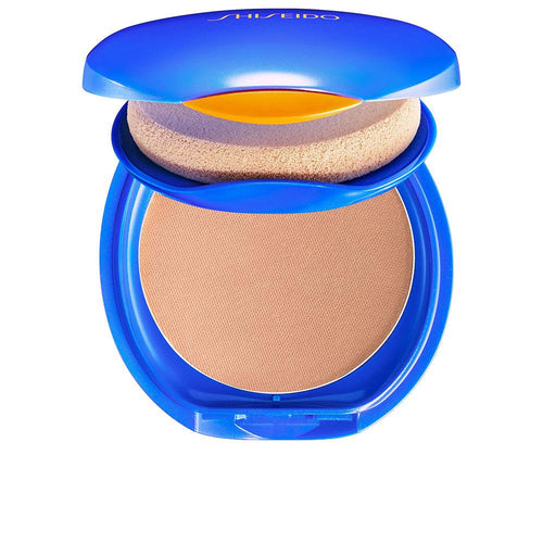 Shiseido Uv Protective Compacto Maquillaje Solar Con SPF30 Protección Solar Innovadora