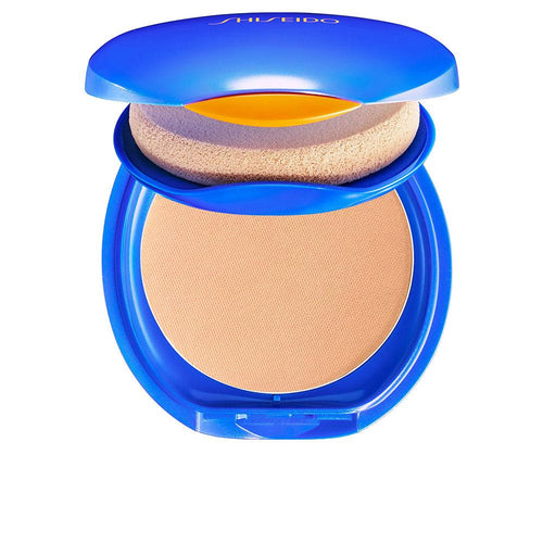 Shiseido Uv Protective Compacto Maquillaje Solar Con SPF30 Protección Solar Innovadora