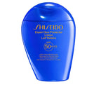 Shiseido Expert Sun Lozione Solare Protezione Avanzata UV