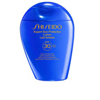 Shiseido Expert Sun Lozione Solare Protezione Solare Avanzata
