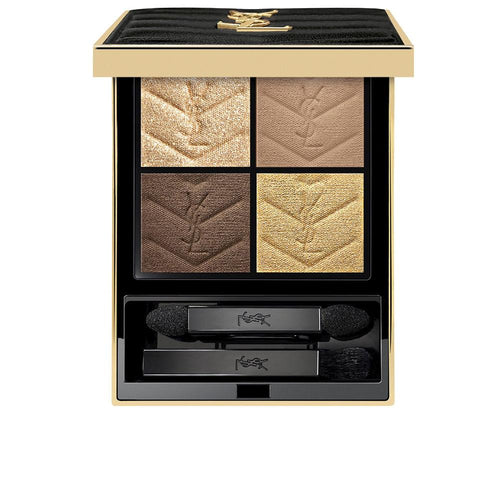 Yves Saint Laurent Couture Palette Ombretti Look Intenso Per Impatto