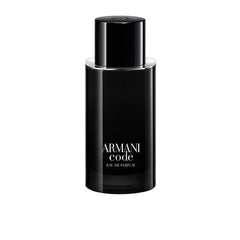 Giorgio Armani Armani Code Pour Homme Parfüm Eau De Parfum Markante Männliche Unvergessliche Note
