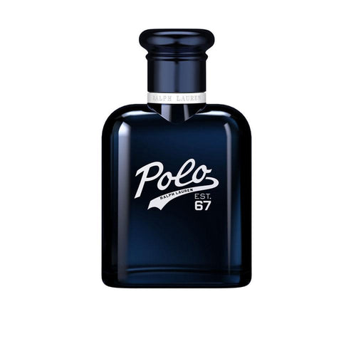 Ralph Lauren Polo Parfüm Eau De Toilette Holzig Zitrus Frische