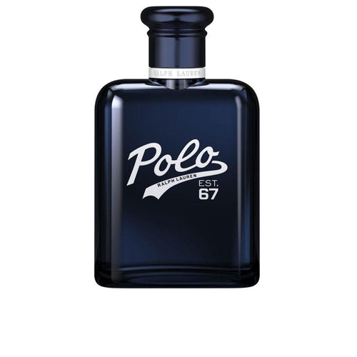 Ralph Lauren Polo Parfüm Eau De Toilette Holzig Zitrus Frische