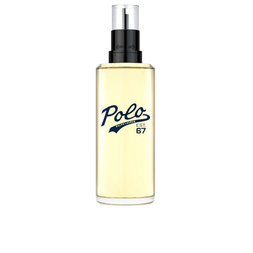 Ralph Lauren Polo Parfüm Eau De Toilette Refill Zitrus Holz Nachhaltige Eleganz