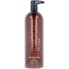 I.c.o.n India Nourishing Shampoo Idratazione Profonda