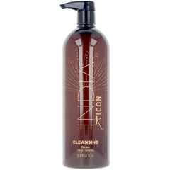 I.c.o.n. India Shampoo Pulente Per Capelli Capelli Giovani Lisci Luminosi