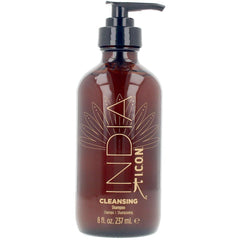 I.c.o.n. India Shampoo Pulente Per Capelli Capelli Giovani Lisci Luminosi
