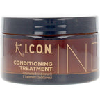 I.c.o.n. India Balsamo Per Capelli Idratazione E Nutrimento Immediati