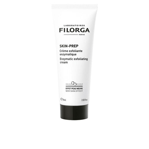 Laboratoires Filorga Skin-Prep Enzymatic Exfoliating Cream Smooth And Revitalized Skin