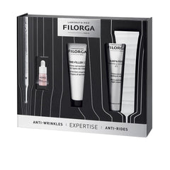 Laboratoires Filorga Sleep And Peel Crema Nocturna Lifting Visible