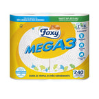 Foxy Mega3 Carta Da Cucina