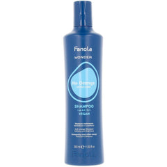 Fanola No Orange Shampoo Controllo Colore Brillante