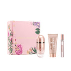Carolina Herrera 212 Vip Rosé Perfume Eau De Parfum Set Exclusive Elegance
