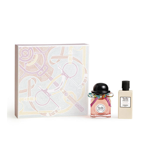 Hermès Twilly D'Hermès Profumo Eau De Parfum Audace Floreale Speziato