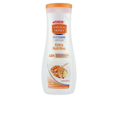 Natural Honey Coco Nh Loción Corporal Hidratante Piel Radiante 48 Horas