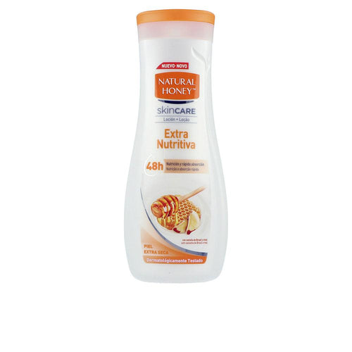 Natural Honey Coco Nh Loción Corporal Hidratante Piel Radiante 48 Horas