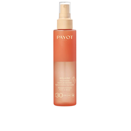 Payot Solaire Crema Solare Alta Protezione Protezione UVA UVB Totale