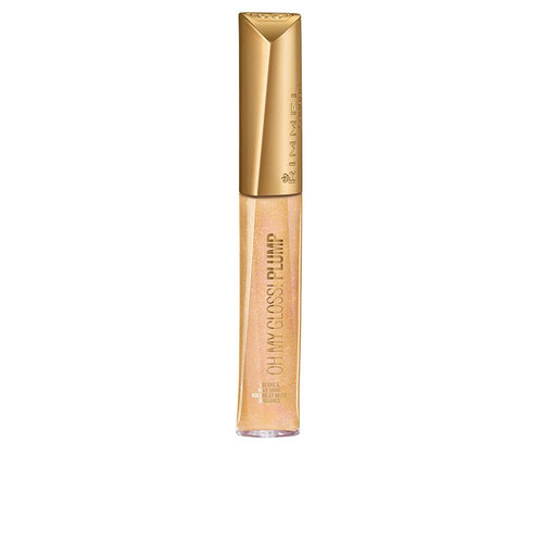 Rimmel London Oh My Gloss! Lip Gloss Fuller Softer Kissable Lips