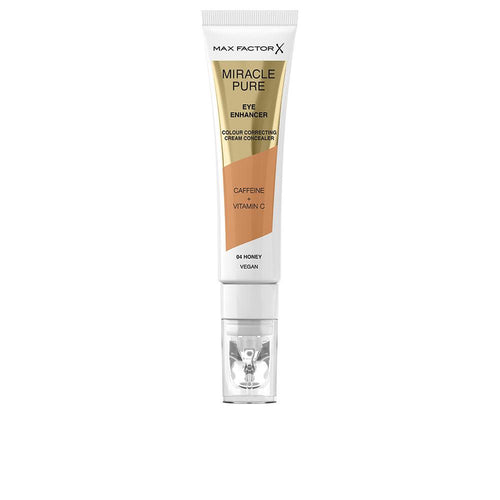 Max Factor Miracle Pure Corrective Cream Brighten Your Look