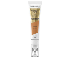 Max Factor Miracle Pure Corrective Cream Brighten Your Look