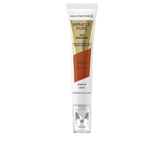 Max Factor Miracle Pure Corrective Cream Brighten Your Look