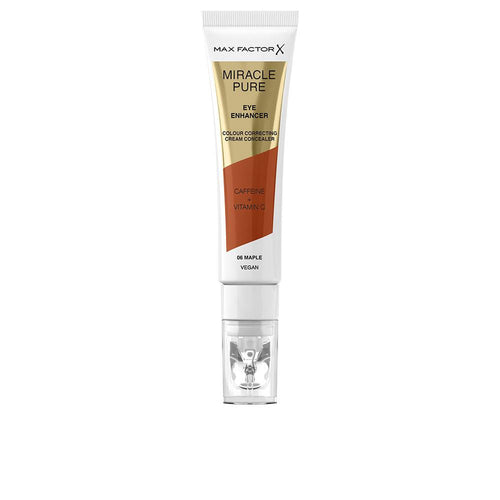Max Factor Miracle Pure Corrective Cream Brighten Your Look