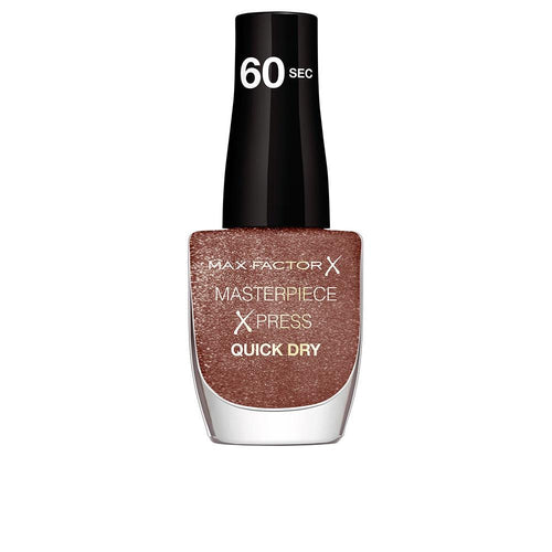 Max Factor Masterpiece Nail Polish Quick Drying Vibrant Colors