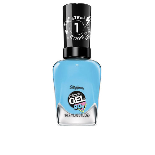 Sally Hansen Miracle Gel 90S Nail Polish 90s Vibes