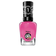 Sally Hansen Miracle Gel 90S Nail Polish 90s Vibes