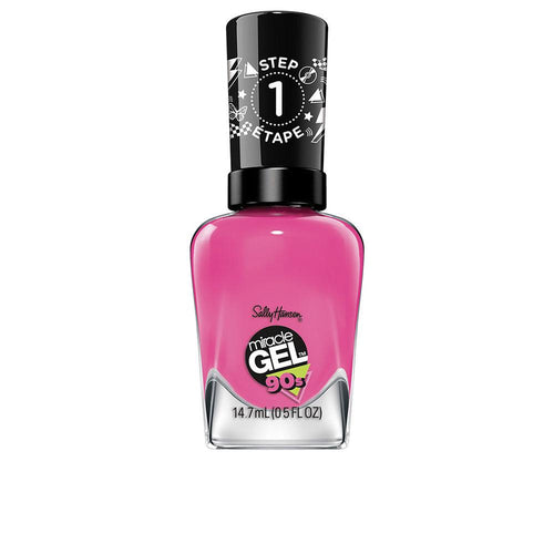 Sally Hansen Miracle Gel 90S Nail Polish 90s Vibes