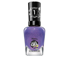 Sally Hansen Miracle Gel 90S Nail Polish 90s Vibes