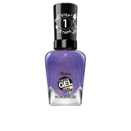 Sally Hansen Miracle Gel 90S Nail Polish 90s Vibes