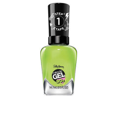 Sally Hansen Miracle Gel 90S Nail Polish 90s Vibes