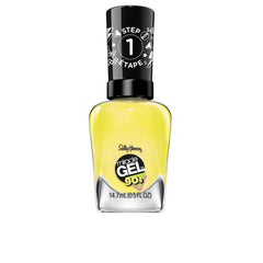 Sally Hansen Miracle Gel 90S Nail Polish 90s Vibes