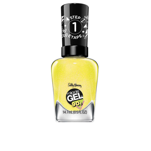 Sally Hansen Miracle Gel 90S Nail Polish 90s Vibes