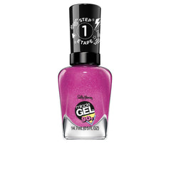 Sally Hansen Miracle Gel 90S Nail Polish 90s Vibes