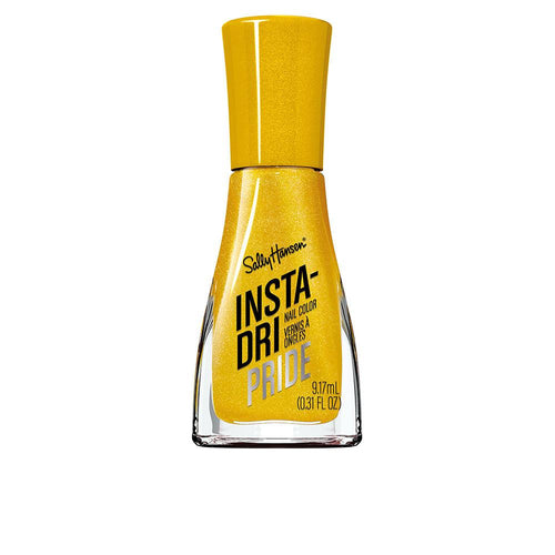 Sally Hansen Insta-Dri Pride Nail Polish Bee Proud Together In Pride