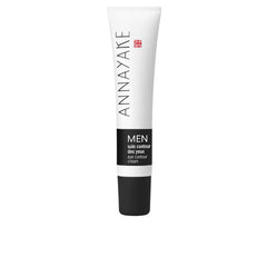 Annayake Men By Annayake Crema Contorno De Ojos Fórmula Ligera Sin Grasa