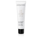 Annayake Classical Make Up CC Cream For Flawless Radiant Skin