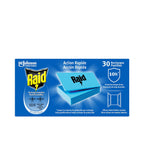 Raid Proteccion Antimosquitos
