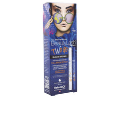 Refectocil Beautylash Tinte De Cejas A Prueba De Agua Definición Perfecta De Cejas