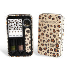 Magic Studio Wild Safari Nail Art Set Bold Creative Vibes