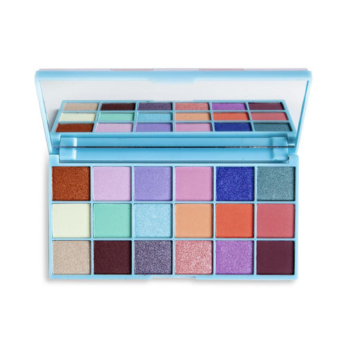 Magic Studio New Rules Paleta De Sombras Desata Tu Creatividad