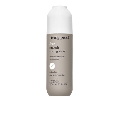 Living Proof No Frizz Spray Anti Frisottis Lisse Jusqu A 96 Heures
